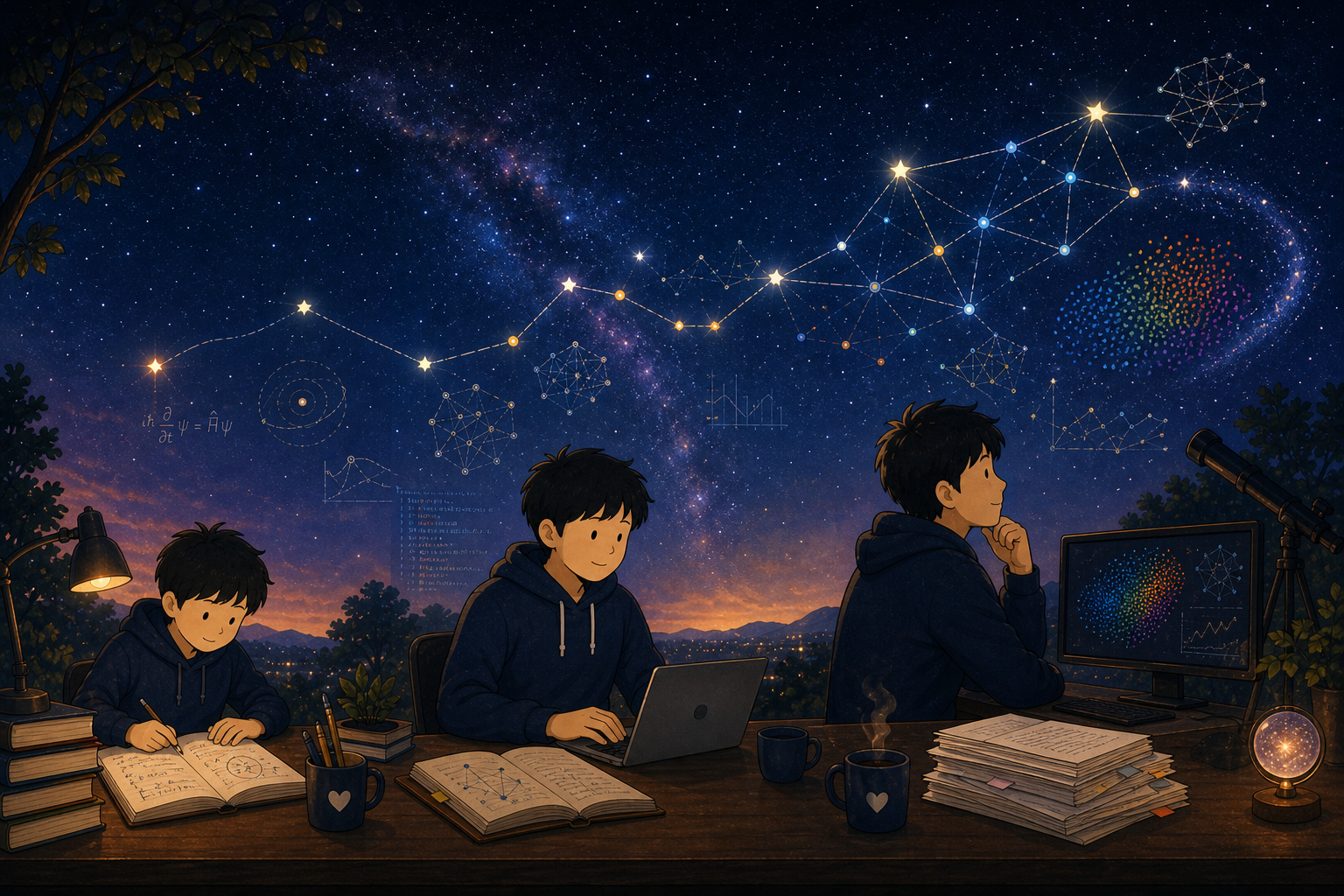 Talks illustration