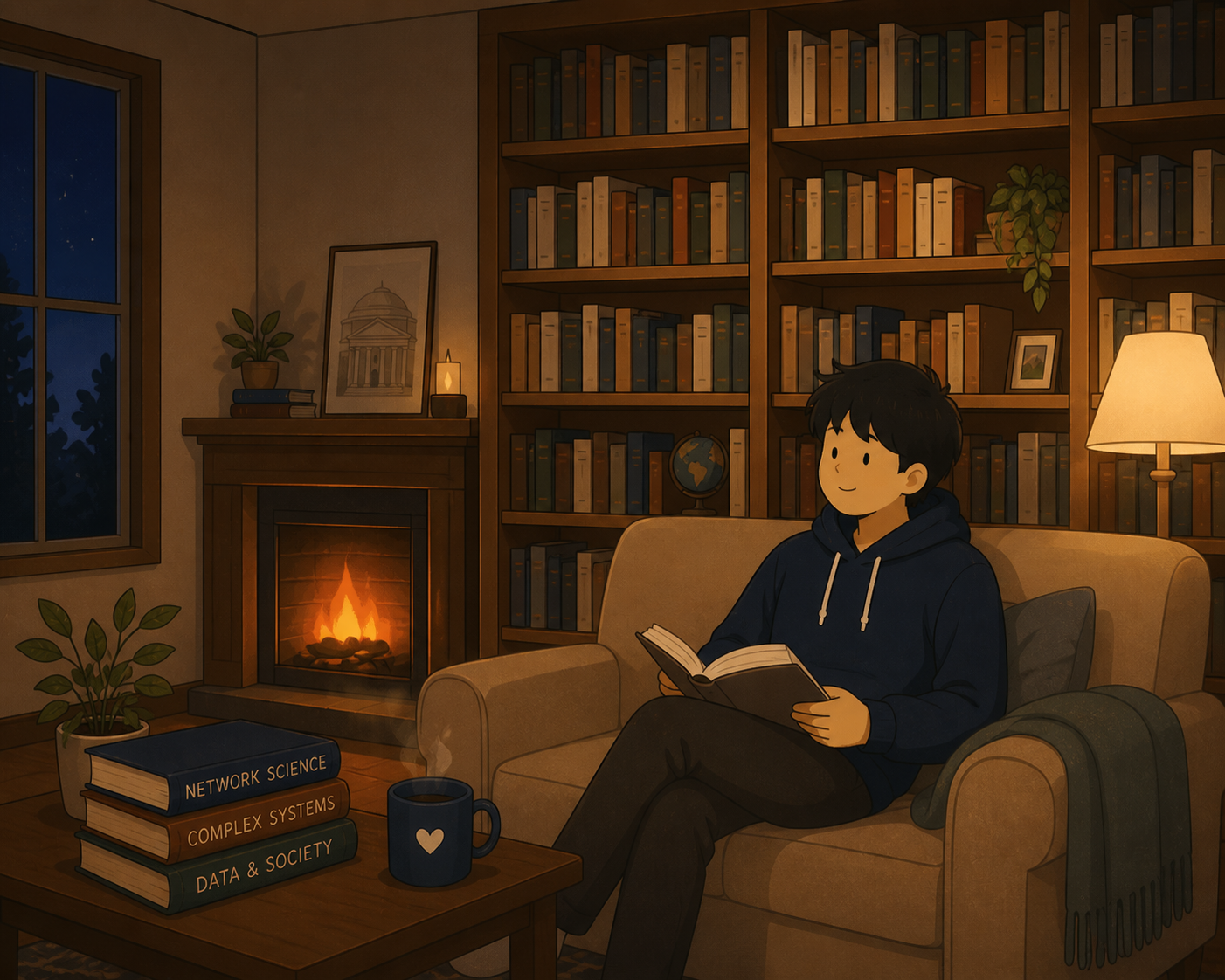 Hwiki illustration